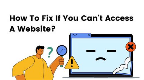 I can't access the website – Jackpotjoy.